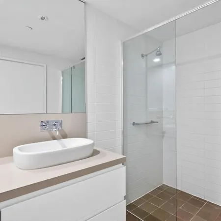 Bridgepoint 1303 Apartment Mandurah Exterior photo