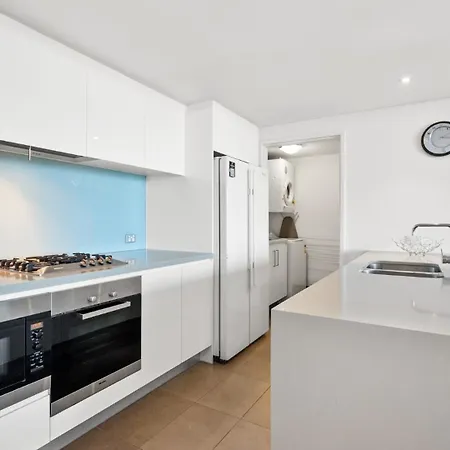 Bridgepoint 1303 Apartment Mandurah Exterior photo