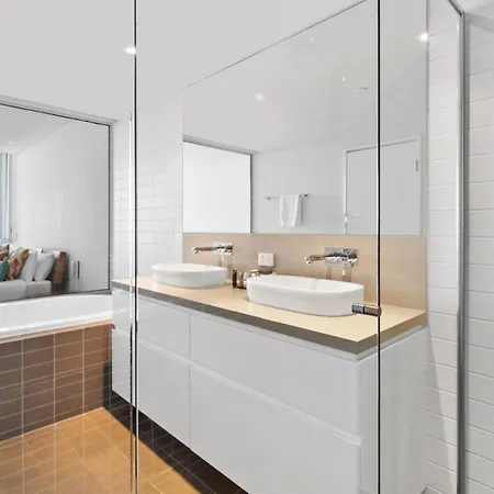 Bridgepoint 1303 Apartment Mandurah Exterior photo