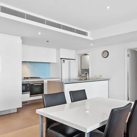 Bridgepoint 1303 Apartment Mandurah Exterior photo