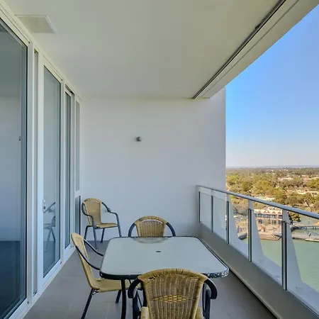 Bridgepoint 1303 Apartment Mandurah Exterior photo