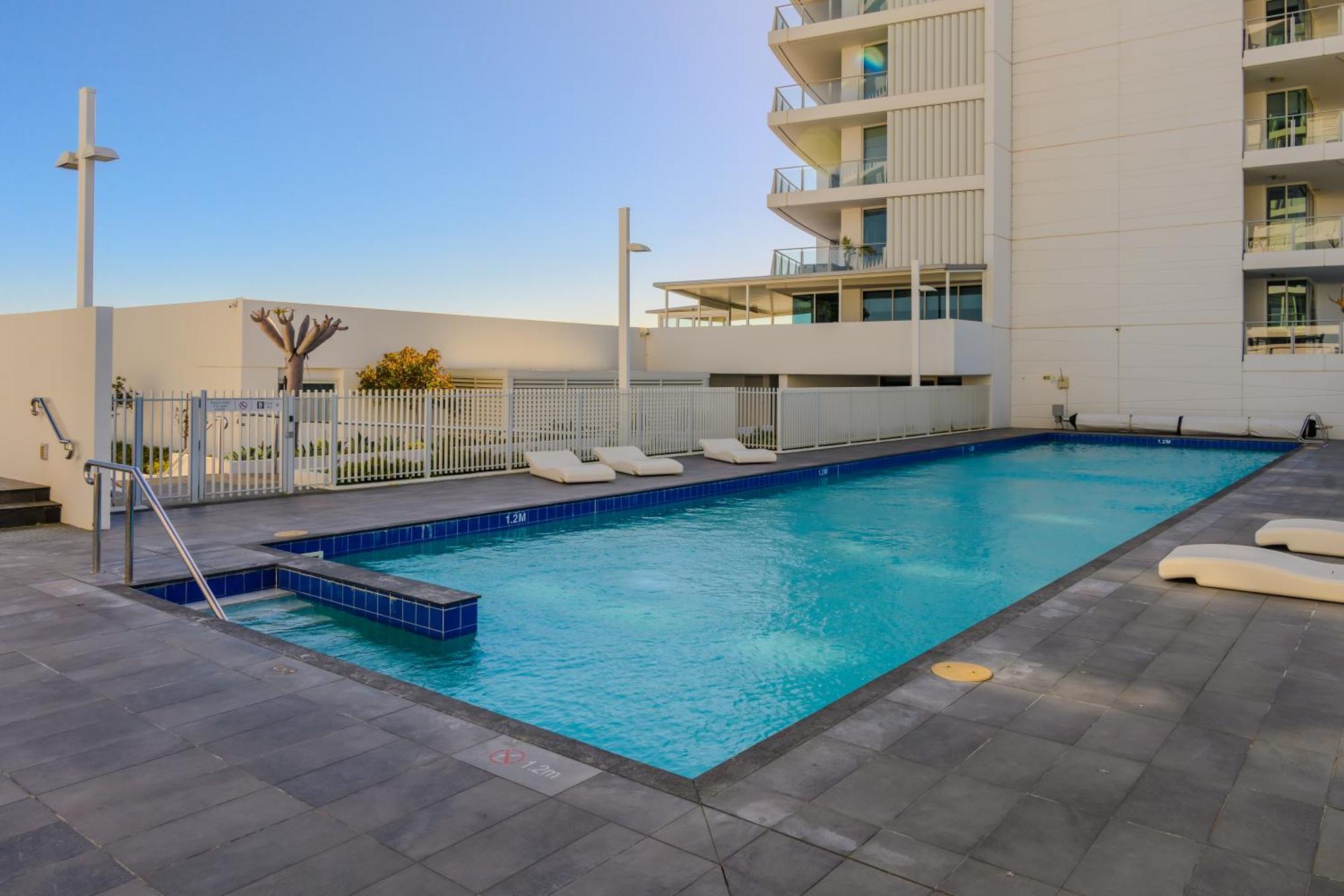 Bridgepoint 1303