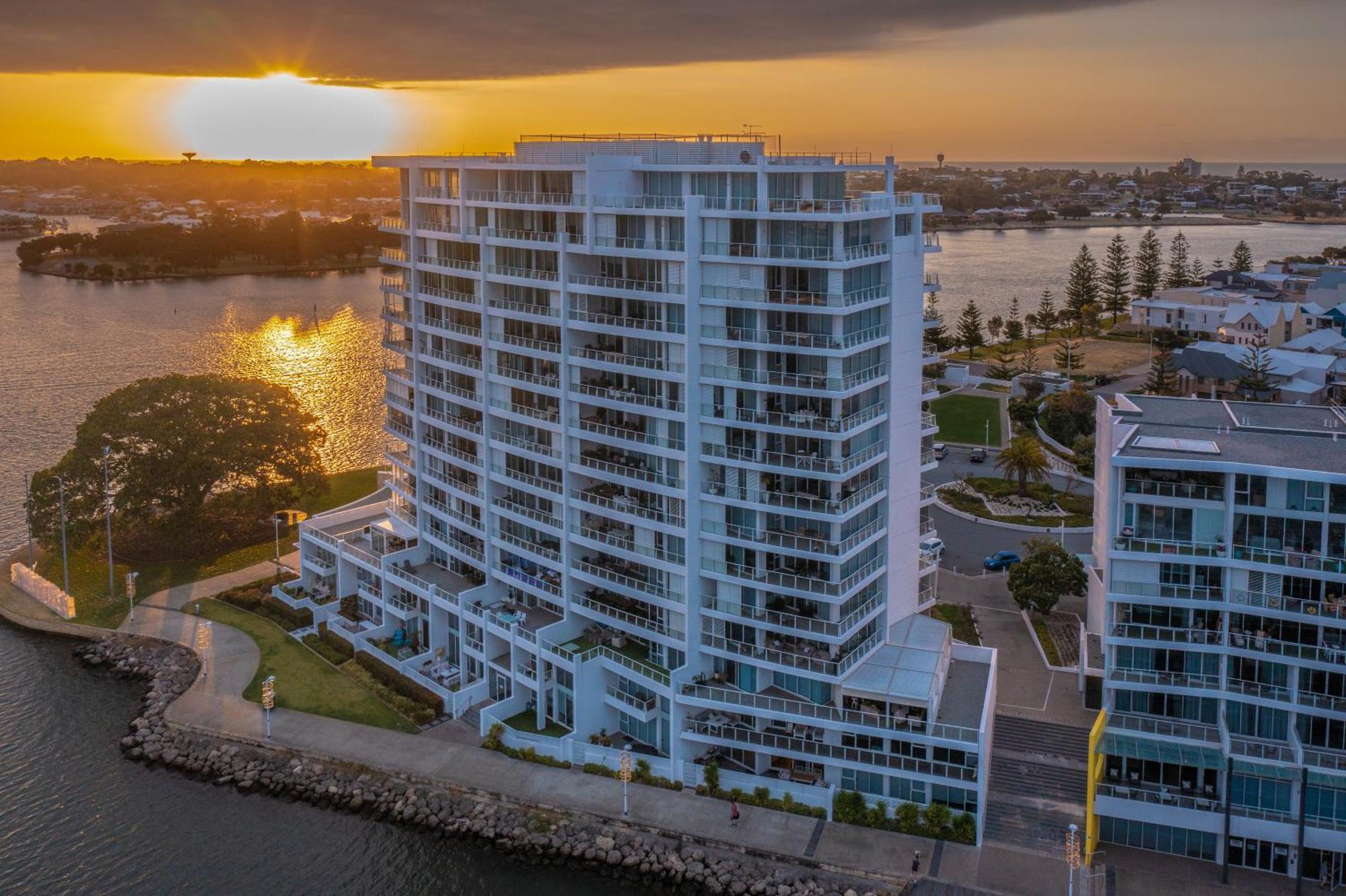 Bridgepoint 1303 Mandurah