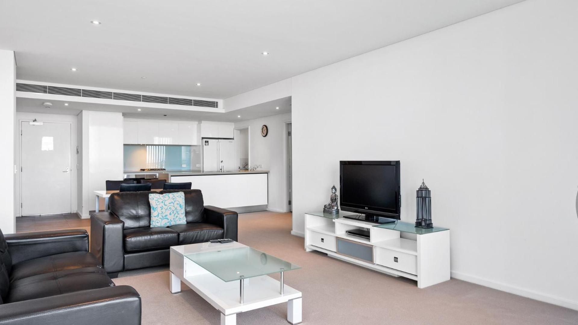 Apartment Bridgepoint 1303 Mandurah