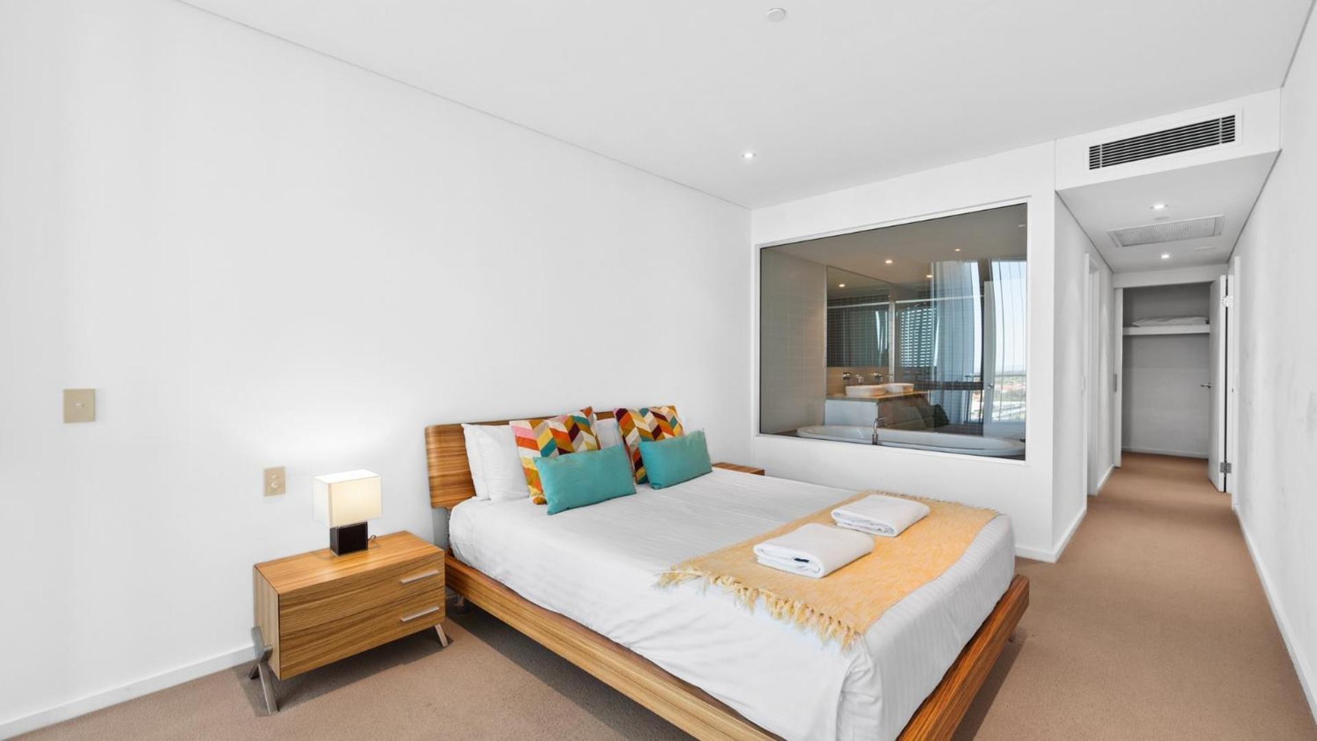 Bridgepoint 1303 Apartment Mandurah