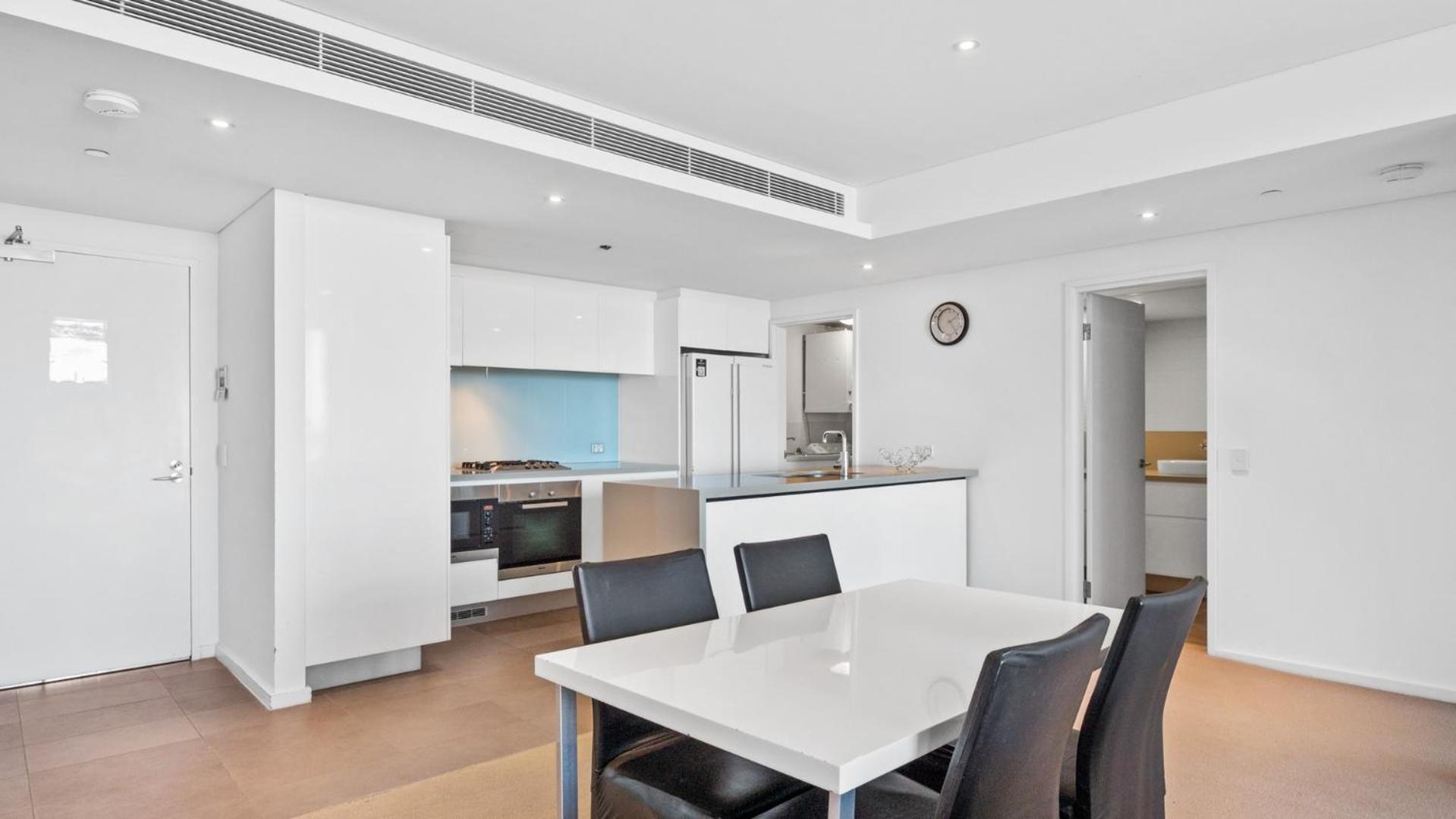 Apartment Bridgepoint 1303 Mandurah